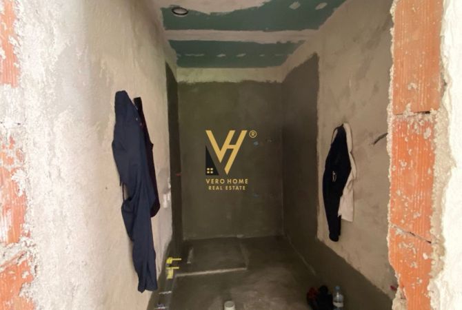 Shtepi ne shitje 1+1 ne Tirane - 137,000 Euro