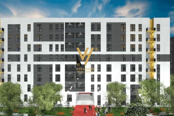 Shtepi ne shitje 2+1 ne Tirane - 112,000 Euro