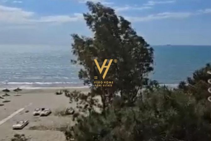 Shtepi ne shitje 1+1 ne Durres - 155,000 Euro