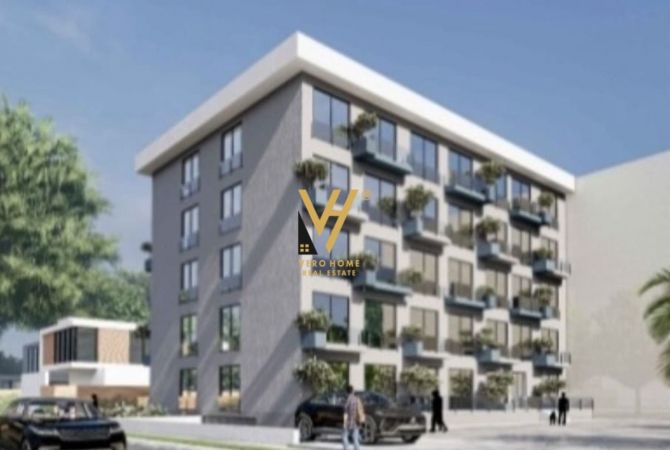 Shtepi ne shitje 1+1 ne Durres - 60,000 Euro