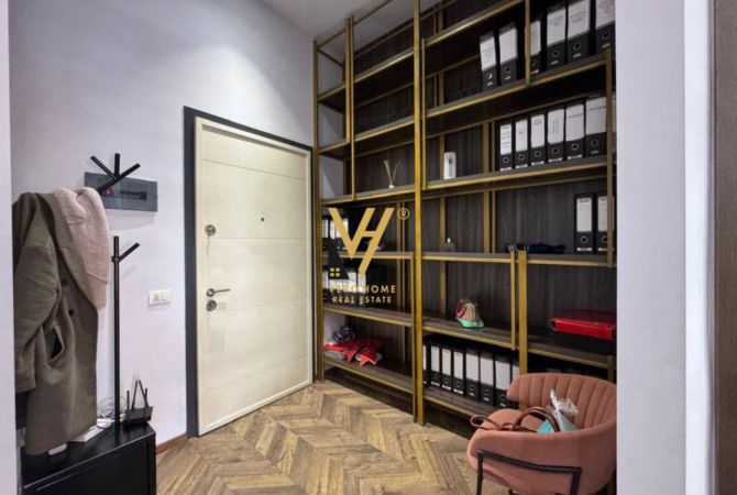 Ambjent biznesi ne shitje 3+1 ne Tirane - 1,200,000 Euro