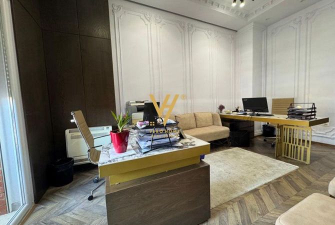 Ambjent biznesi ne shitje 3+1 ne Tirane - 1,200,000 Euro