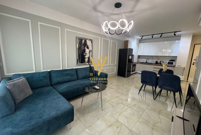 Shtepi me qera 1+1 ne Tirane - 750 Euro