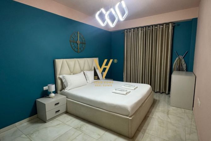 Shtepi me qera 1+1 ne Tirane - 750 Euro