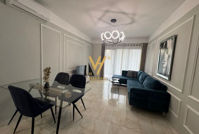 Shtepi me qera 1+1 ne Tirane - 750 Euro