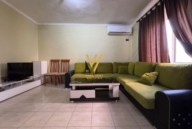 Shtepi me qera 1+1 ne Tirane - 500 Euro