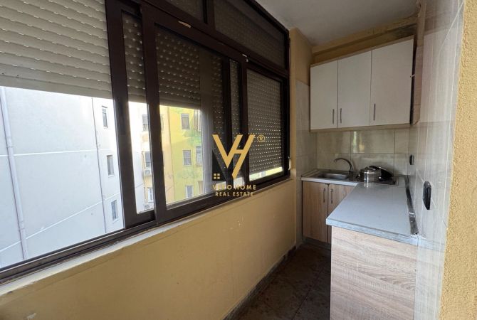 Shtepi me qera 1+1 ne Tirane - 500 Euro