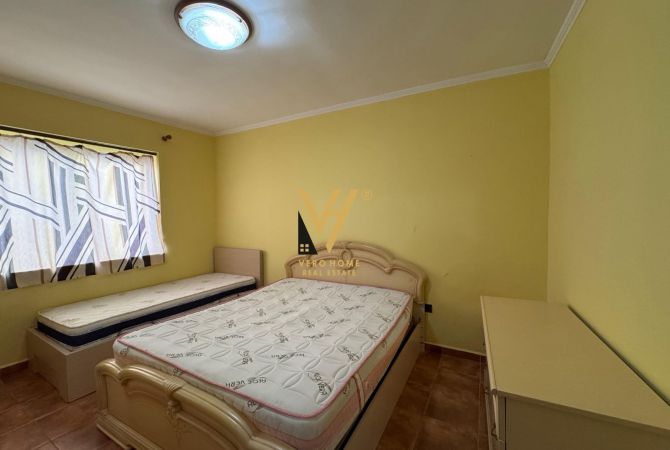Shtepi me qera Apartament ne Tirane, 1+1, Mobilimi E mobiluar, Pagesa 500  Euro.