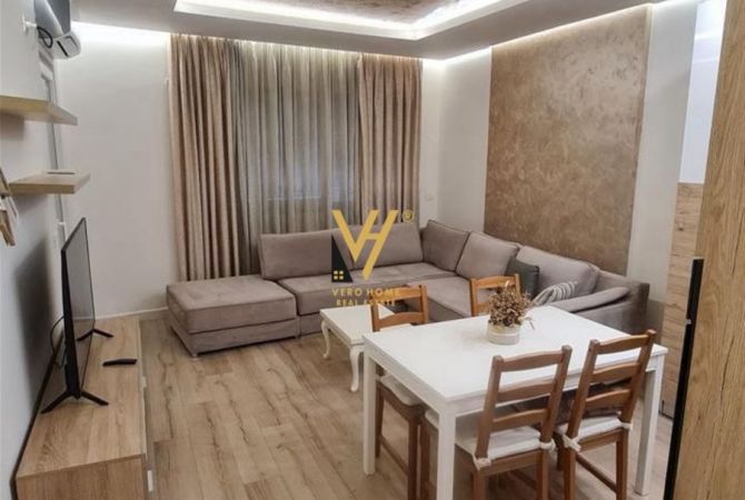 Shtepi me qera 1+1 ne Tirane - 550 Euro