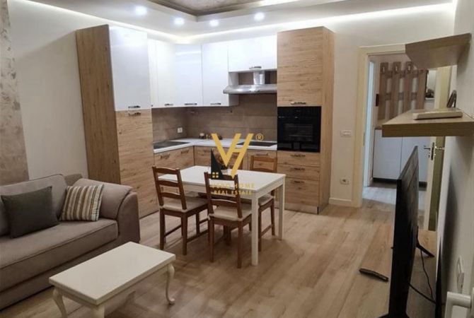 Shtepi me qera 1+1 ne Tirane - 550 Euro
