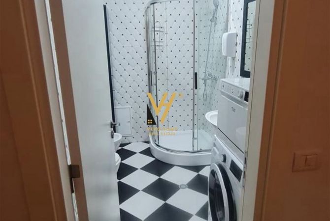 Shtepi me qera 1+1 ne Tirane - 550 Euro