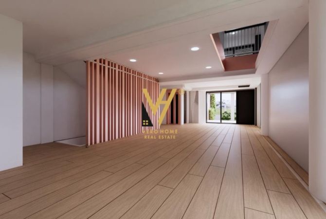 Shtepi me qera 7+1 ne Tirane - 6,000 Euro