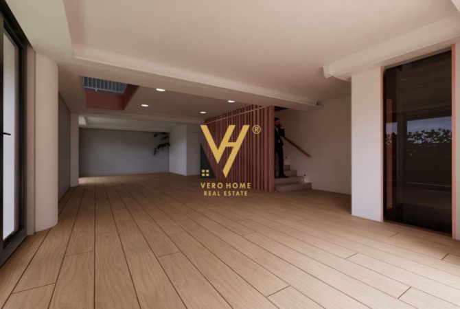 Shtepi me qera Vila Luksoze ne Tirane, 7+1, Mobilimi Bosh, pa mobiluar, Pagesa 6,000  Euro.