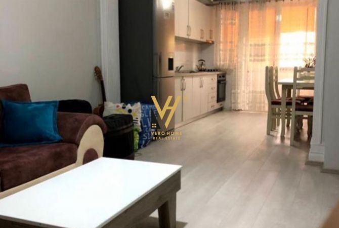 Shtepi me qera 1+1 ne Tirane - 500 Euro
