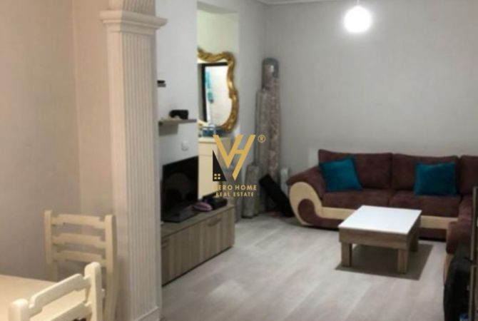 Shtepi me qera 1+1 ne Tirane - 500 Euro