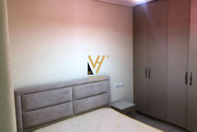 Shtepi me qera Apartament ne Tirane, 1+1, Mobilimi E mobiluar, Pagesa 500  Euro.