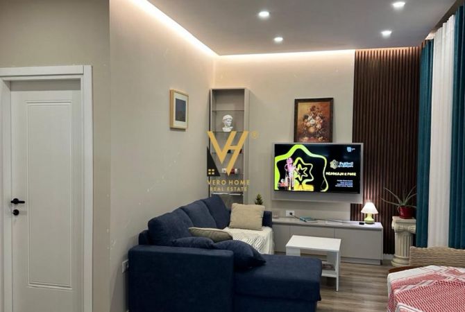 Shtepi me qera 1+1 ne Tirane - 650 Euro