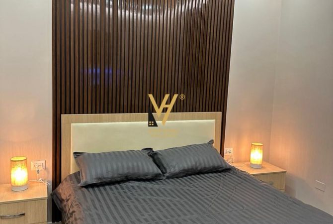 Shtepi me qera 1+1 ne Tirane - 650 Euro