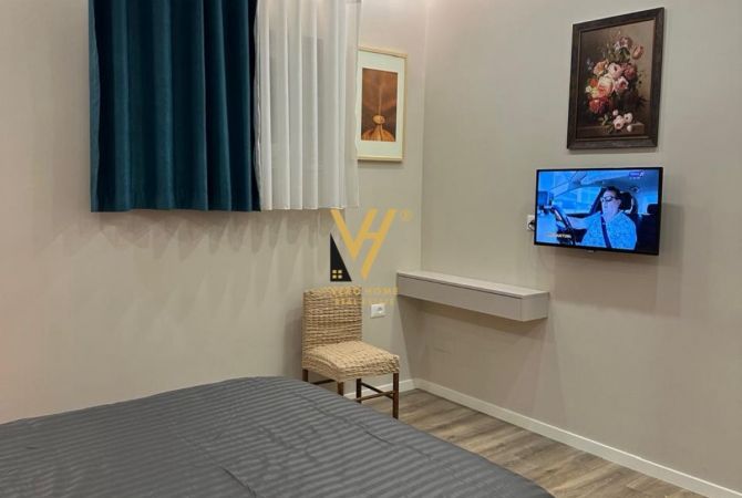 Shtepi me qera 1+1 ne Tirane - 650 Euro