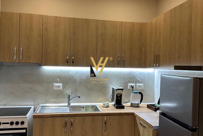 Shtepi me qera Apartament ne Tirane, 1+1, Mobilimi E mobiluar, Pagesa 650  Euro.