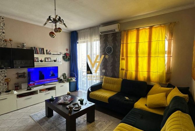 Shtepi me qera 1+1 ne Tirane - 700 Euro