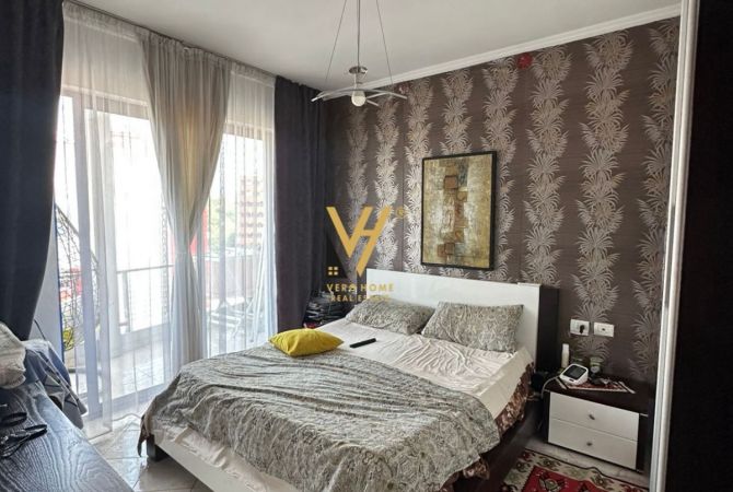 Shtepi me qera Apartament ne Tirane, 1+1, Mobilimi E mobiluar, Pagesa 700  Euro.