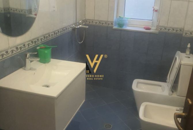 Shtepi me qera 1+1 ne Tirane - 700 Euro