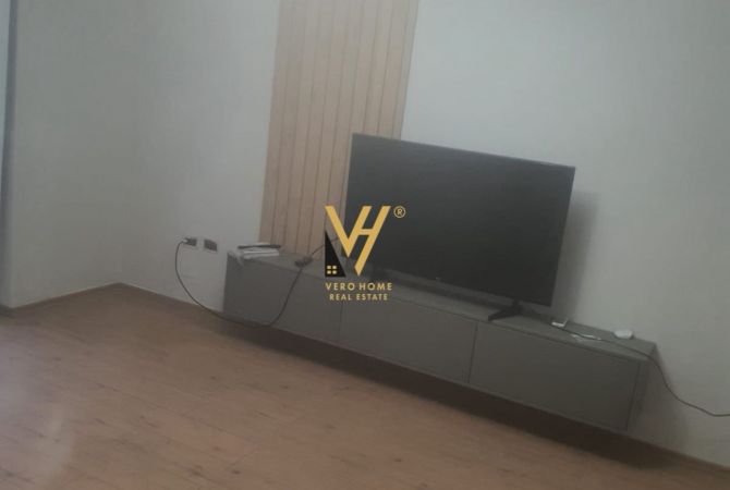 Shtepi me qera Apartament ne Tirane, 1+1, Mobilimi E mobiluar, Pagesa 700  Euro.