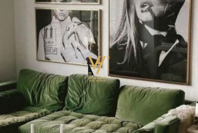 Shtepi ne shitje Garsoniere ne Tirane - 65,000 Euro