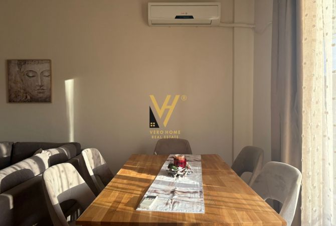 Shtepi me qera 2+1 ne Tirane - 600 Euro