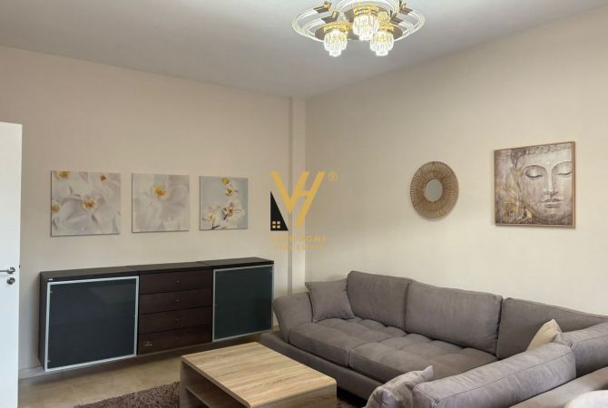 Shtepi me qera 2+1 ne Tirane - 600 Euro