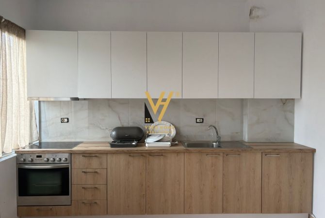 Shtepi me qera Apartament ne Tirane, 2+1, Mobilimi E mobiluar, Pagesa 600  Euro.