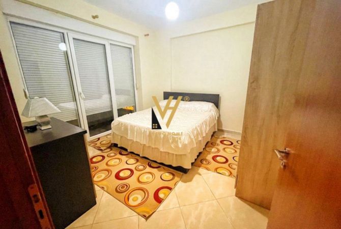 Shtepi me qera 2+1 ne Tirane - 550 Euro