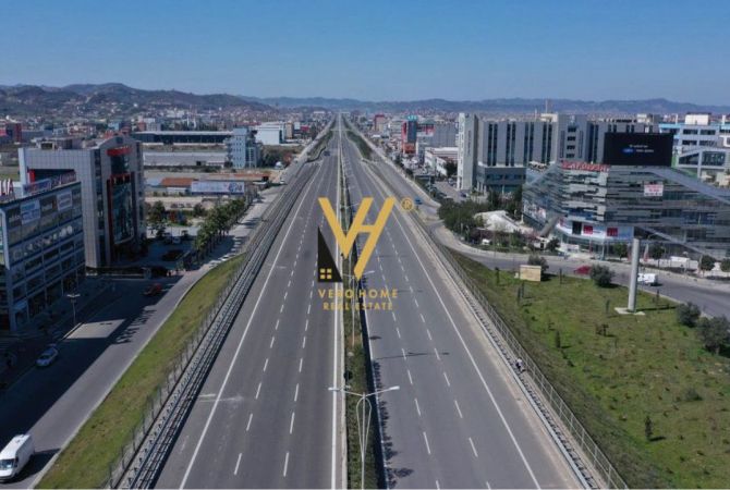 Land for Sale  in Tirana - 240,000 Euro
