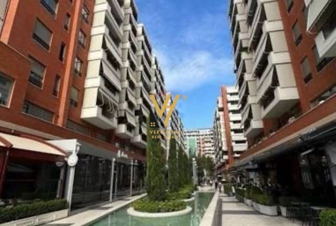 Shtepi me qera 2+1 ne Tirane - 850 Euro