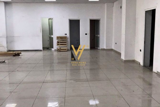 Ambient biznesi me qera 1+1 ne Tirane - 1,000 Euro