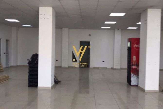 Business Property for Rent 1+1 in Tirana - 1,000 Euro