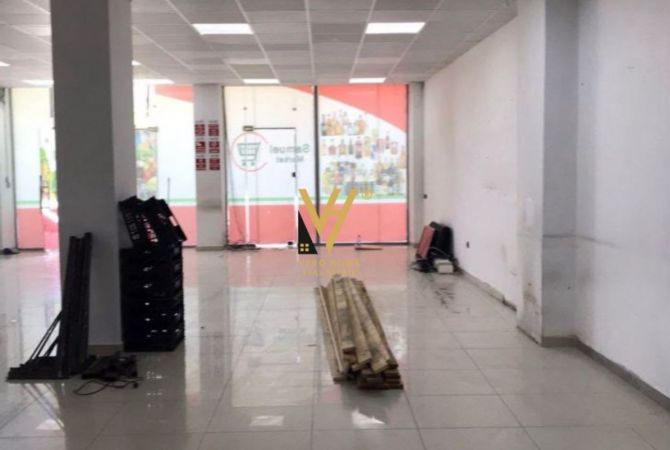 Business Property for Rent 1+1 in Tirana - 1,000 Euro