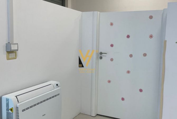 JEPET AMBIENT 100M2 ME QERA NE YZBERISHT 850 EURO