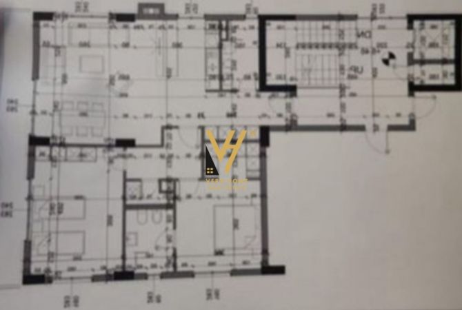 Shtepi ne shitje 2+1 ne Tirane - 295,000 Euro