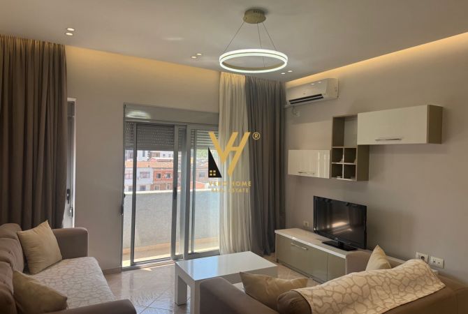 Shtepi me qera 2+1 ne Tirane - 65,000 Leke