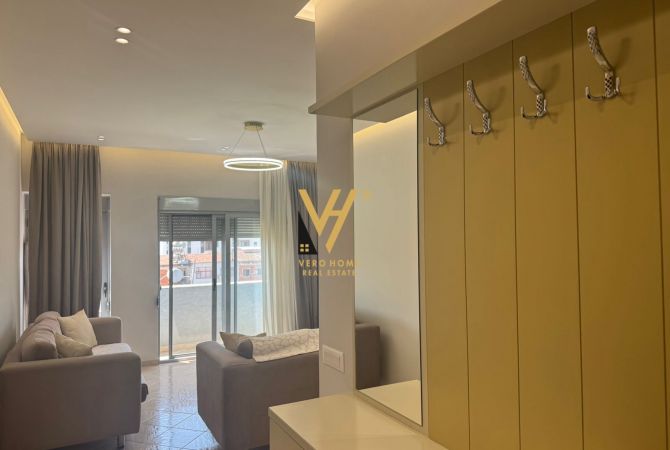 Shtepi me qera Apartament ne Tirane, 2+1, Mobilimi E mobiluar, Pagesa 65,000  Leke.