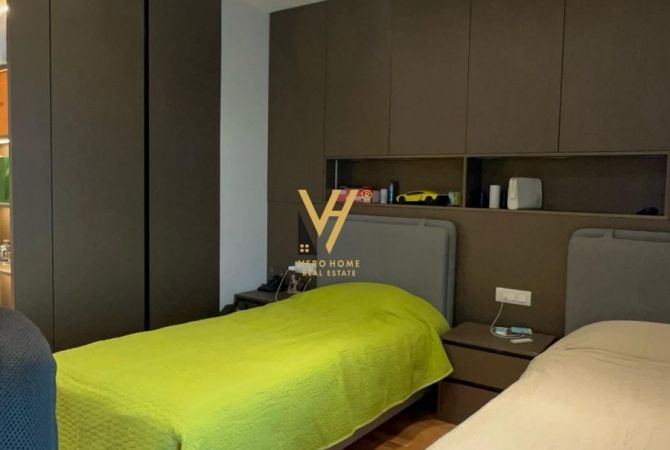 Shtepi me qera 3+1 ne Tirane - 2,000 Euro
