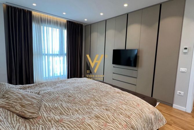 Shtepi me qera Apartament ne Tirane, 3+1, Mobilimi E mobiluar, Pagesa 2,000  Euro.