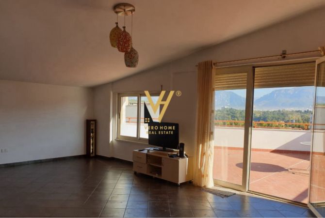 Shtepi me qera 4+1 ne Tirane - 1,200 Euro