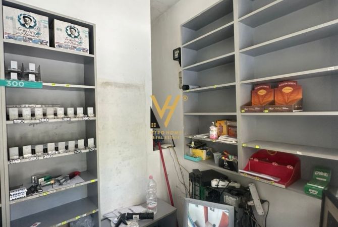 Ambient biznesi me qera 1+1 ne Tirane - 20,000 Leke