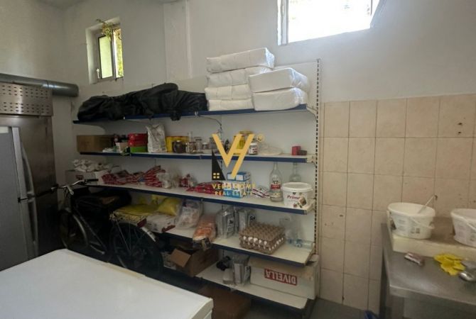 Ambient biznesi ne shitje 2+1 ne Tirane - 300,000 Euro