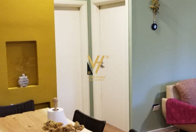 Casa in affitto 2+1 a Tirana - 600 Euro
