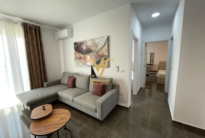 Shtepi me qera Apartament ne Tirane, 2+1, Mobilimi E mobiluar, Pagesa 600  Euro.