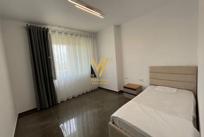 Shtepi me qera Apartament ne Tirane, 2+1, Mobilimi E mobiluar, Pagesa 600  Euro.